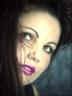 Ana Chitiul <<<the singer>>> of the Ne quid nimis group
