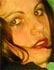 Ana CHITIUL <<<The singer>>> of the Ne quid nimis group