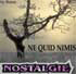 The album "NOSTALGIE"